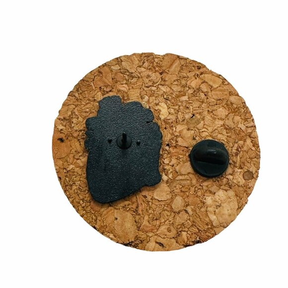 ✨Enamel Pin with heart lapel - Human organ heart lapel brooch for doctors✨ - Picture 3 of 5